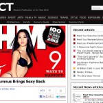 Impact