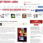 TechInAsia