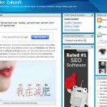 Trends der Zukunft