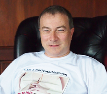 Mick Gleissner