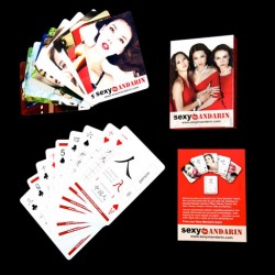 Poker Cards